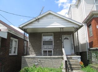 94 McKinnie Ave, Mc Kees Rocks, PA 15136