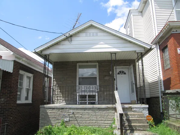 94 McKinnie Ave, Mc Kees Rocks, PA 15136