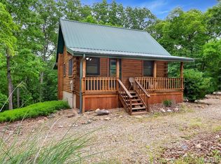 10131 Deer Run Rd, Bourbon, MO 65441