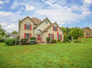 7617 Holcombridge Blvd, Powell, TN 37849