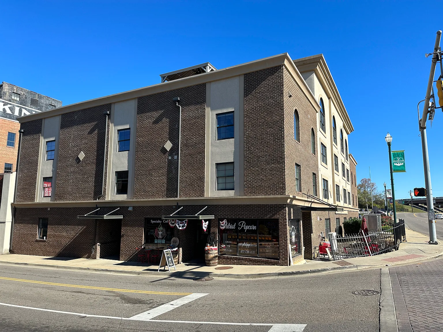 Paxton Place/Olde Towne Lofts — Photo 3
