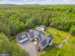 18248 Carrico Mills Rd, Stevensburg, VA 22741