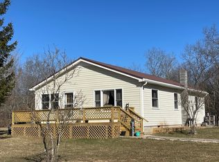 91 Alderny Ln, Marlinton, WV