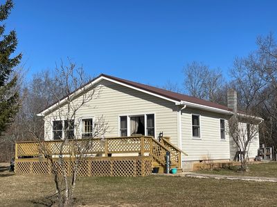 91 Alderny Ln, Marlinton, WV, 24954