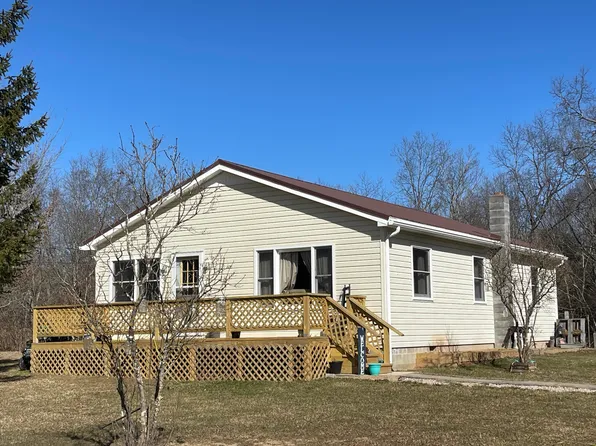 91 Alderny Ln, Marlinton, WV 24954