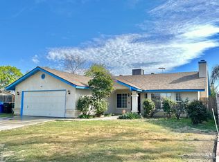 2309 Alpine Meadow Ct, Wasco, CA 93280