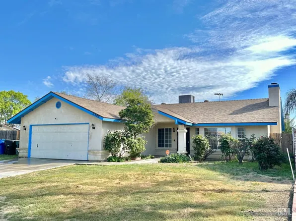 2309 Alpine Meadow Ct, Wasco, CA 93280