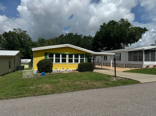 604 Hickory Hl, Lady Lake, FL 32159