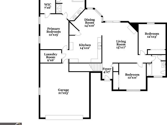 2nd image of this home