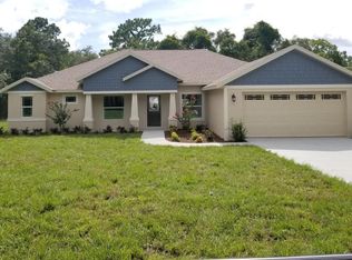 13163 Kingfisher Rd, Weeki Wachee, FL 34614