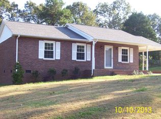 226 Cider Dr, Shelby, NC 28152