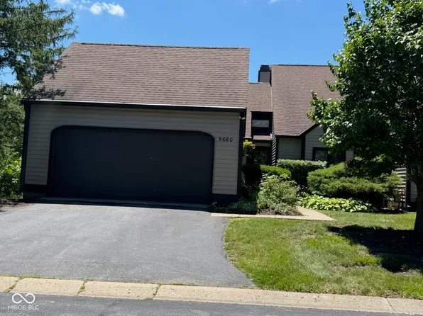 9660 Cedar Cove Ln, Indianapolis, IN 46250