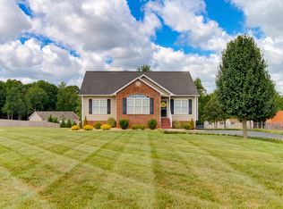 266 Frost Dr, Concord, VA 24538