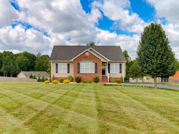 266 Frost Dr, Concord, VA 24538