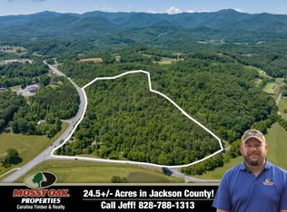 1409 Us Highway 441 N, Whittier, NC 28789