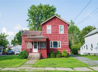 235 Williams St, Oneida, NY 13421