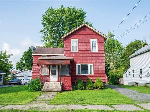 235 Williams St, Oneida, NY 13421
