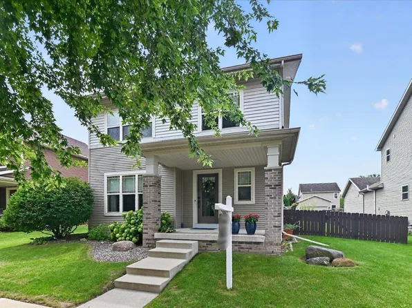 6107 Arrowpoint Way, Mc Farland, WI 53558