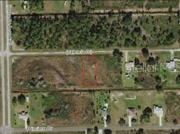 313 Valencia Dr #7, Indian Lake Estates, FL 33855