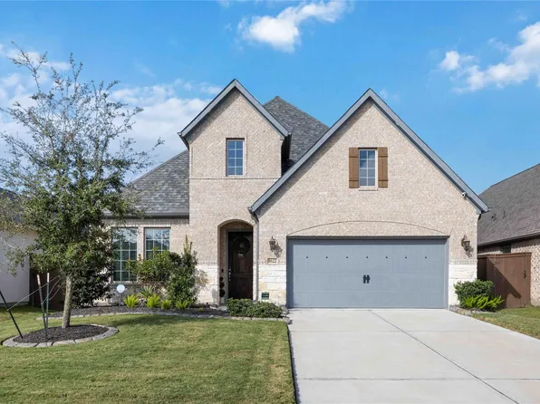 5622 Vintage Oaks Ln, Manvel, TX 77578