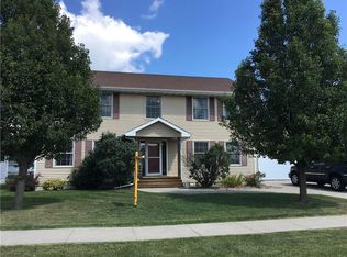 802 S Carroll St, Slater, IA 50244