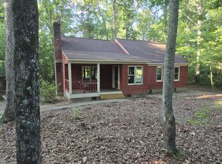 295 Windy Creek Cir, Timberlake, NC 27583