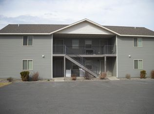 3810 E Old Highway 12 UNIT 3, East Helena, MT 59635
