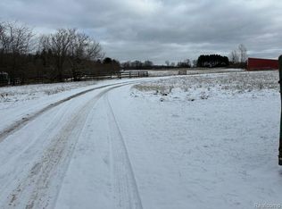 0 Musson Rd, Howell, MI 48855