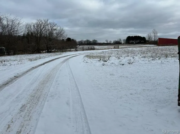 0 Musson Rd, Howell, MI 48855