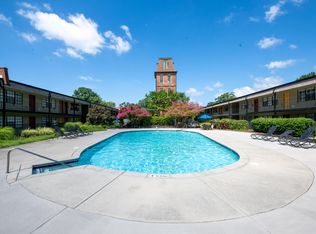 807 W Trinity Ave APT 232, Durham, NC 27701