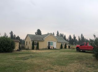 6 Fern St, Cheney, WA 99004