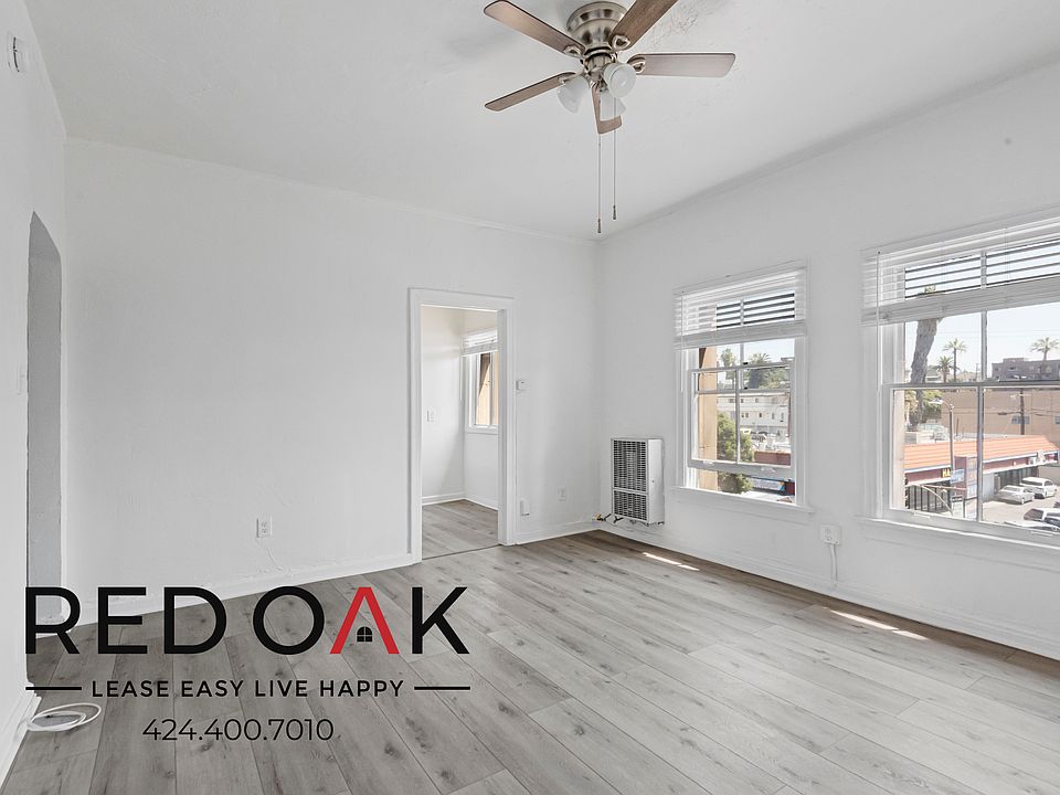 1st image of 357 1/4 S Alvarado St #306