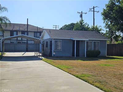 427 S Campus Ave, Upland, CA, 91786