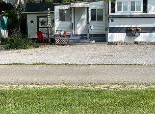 3100 W Baseline Rd LOT 10, Albion, IN 46701