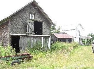 4014 Northridge Rd, Alexandria, OH 43001