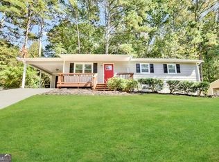 2790 Rhett Butler Dr, Douglasville, GA 30135