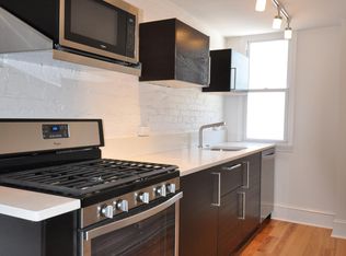 726 S 19th St APT 3, Philadelphia, PA 19146