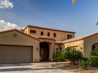 3312 E Powell Pl, Chandler, AZ 85249