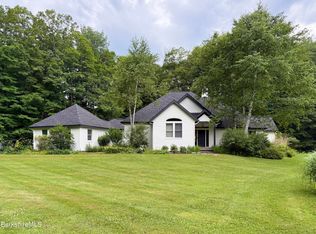 26 N Egremont Rd, West Stockbridge, MA 01266