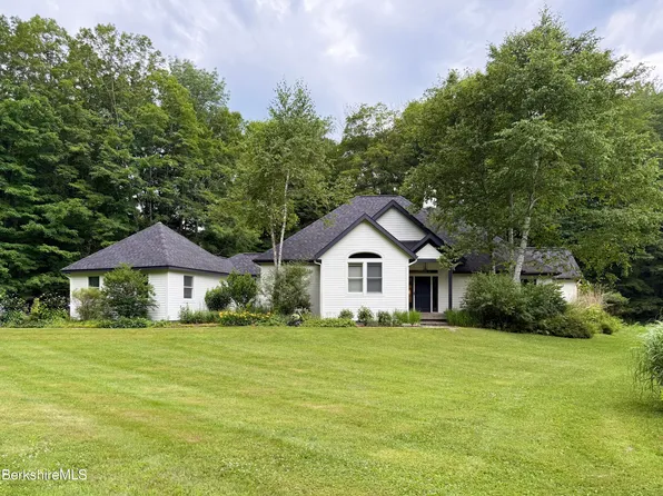 26 N Egremont Rd, West Stockbridge, MA 01266