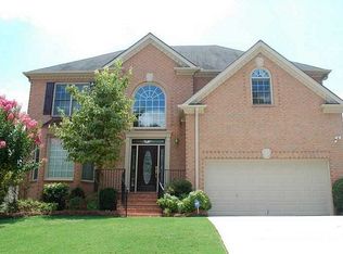 3800 Colonial Trl, Lilburn, GA 30047