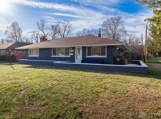 4729 Lamme Rd, Dayton, OH 45439