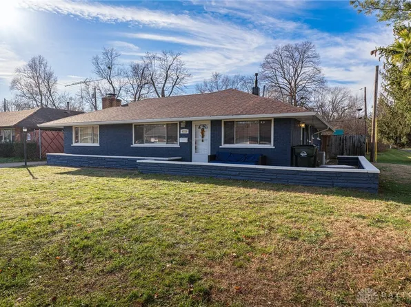 4729 Lamme Rd, Dayton, OH 45439
