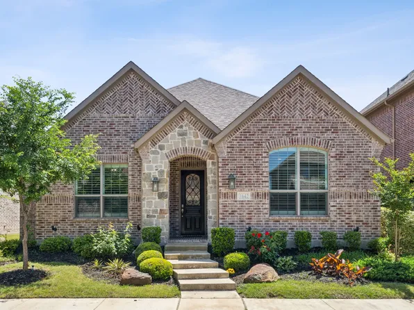 1642 Ashington Trl, Farmers Branch, TX 75234