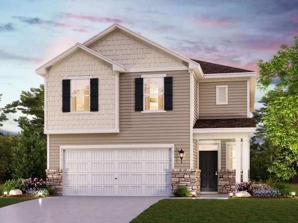 516 Sitka Dr, York, SC 29745