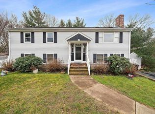 30 Three Rivers Dr, Bridgewater, MA 02324