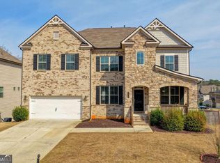 7410 Ansley View Ln, Cumming, GA