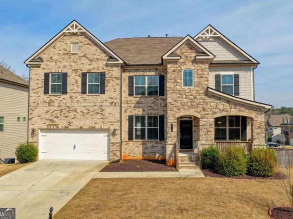 7410 Ansley View Ln, Cumming, GA 30028