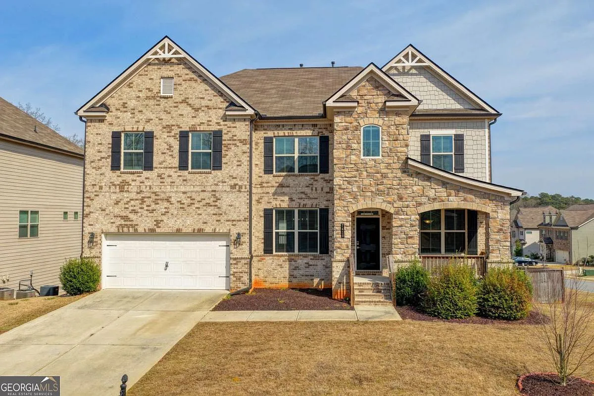 7410 Ansley View Ln photo 1