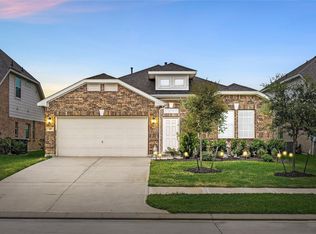 411 Asiatic Black Bear Way, Crosby, TX 77532